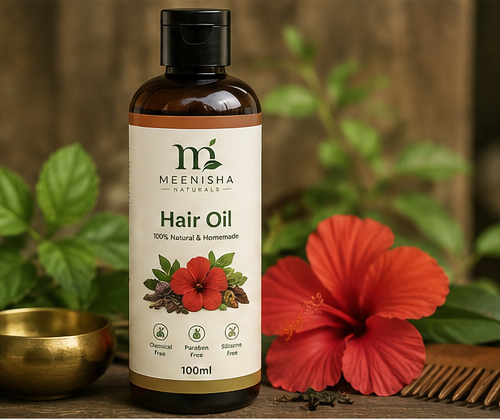 meenisha naturals herbal hair oil meenisha naturals herbal hair oil